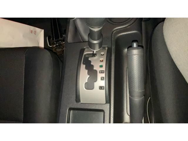 TOYOTA FJ CRUISER 4WD 2012