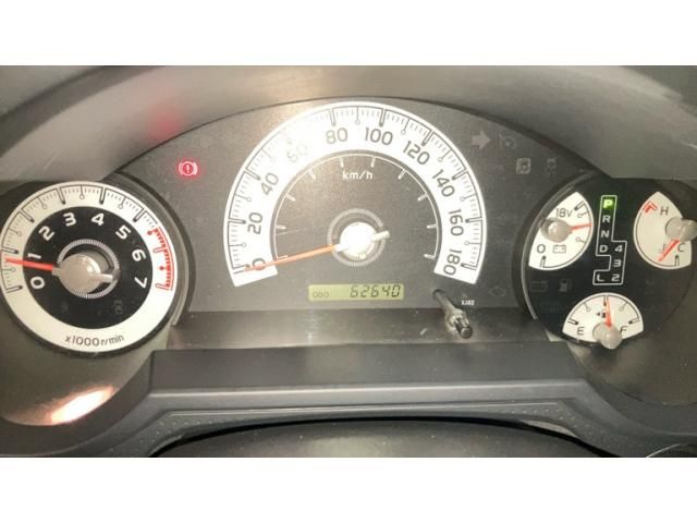 TOYOTA FJ CRUISER 4WD 2012