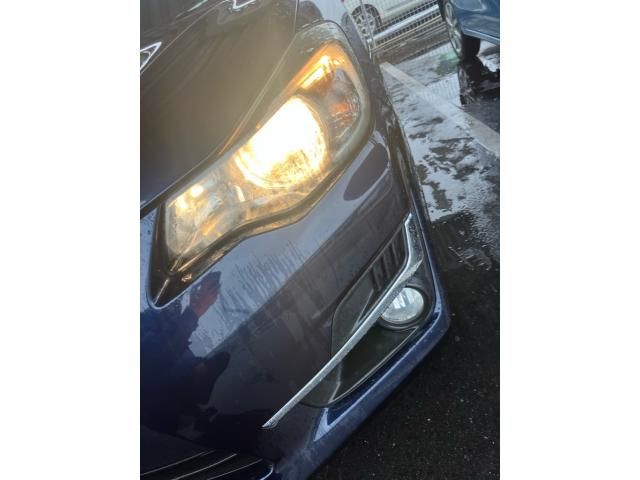 SUBARU IMPREZA SPORT 4WD 2016