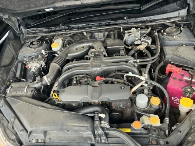 SUBARU IMPREZA SPORT 4WD 2016
