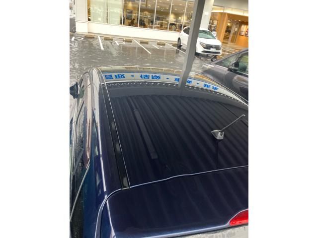 SUBARU IMPREZA SPORT 4WD 2016