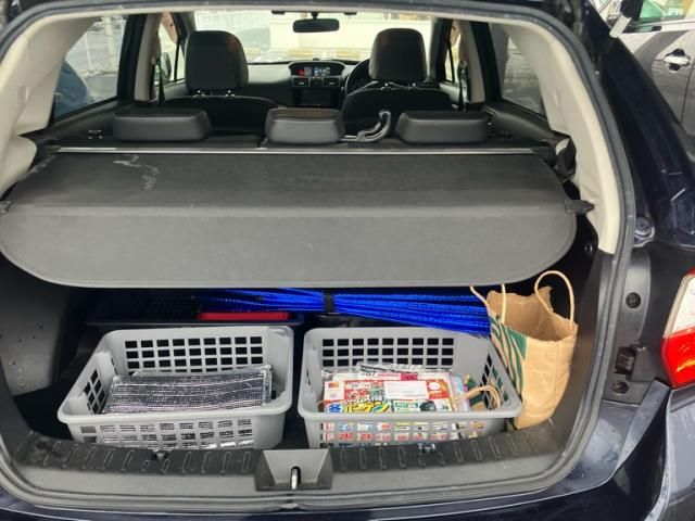 SUBARU IMPREZA SPORT 4WD 2016