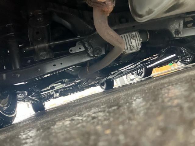 SUBARU IMPREZA SPORT 4WD 2016