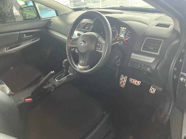 SUBARU IMPREZA SPORT 4WD 2016
