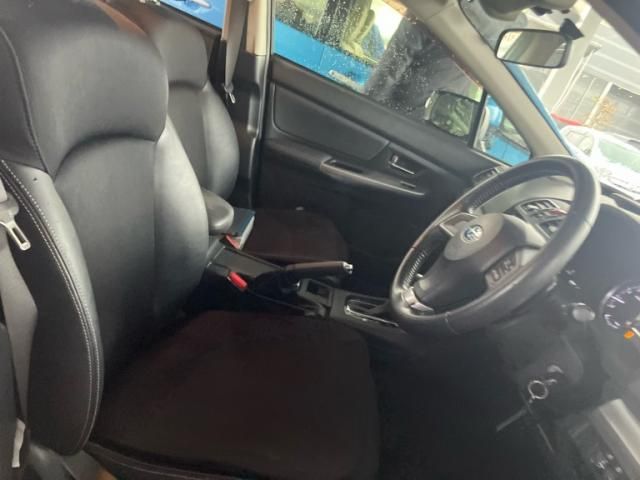 SUBARU IMPREZA SPORT 4WD 2016