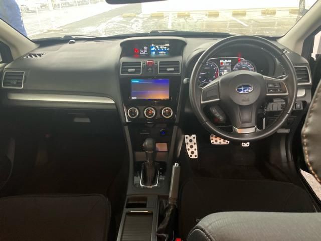 SUBARU IMPREZA SPORT 4WD 2016