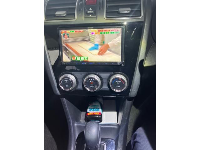 SUBARU IMPREZA SPORT 4WD 2016