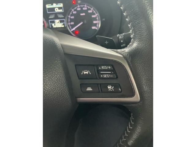 SUBARU IMPREZA SPORT 4WD 2016