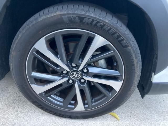 TOYOTA COROLLA CROSS HYBRID 2023