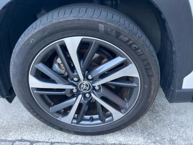 TOYOTA COROLLA CROSS HYBRID 2023