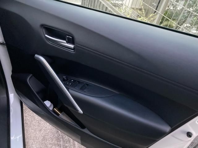 TOYOTA COROLLA CROSS HYBRID 2023