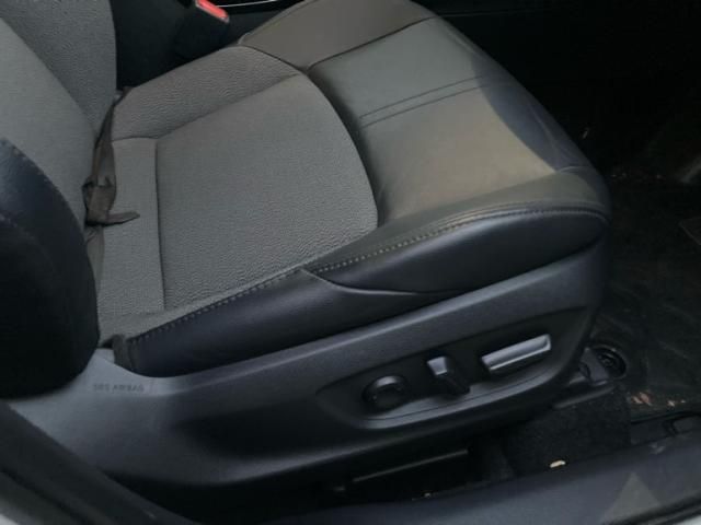 TOYOTA COROLLA CROSS HYBRID 2023