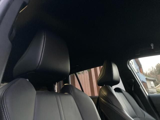 TOYOTA COROLLA CROSS HYBRID 2023