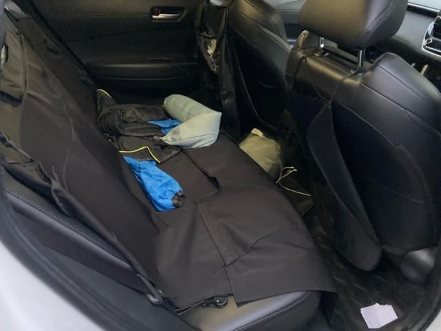 TOYOTA COROLLA CROSS HYBRID 2023