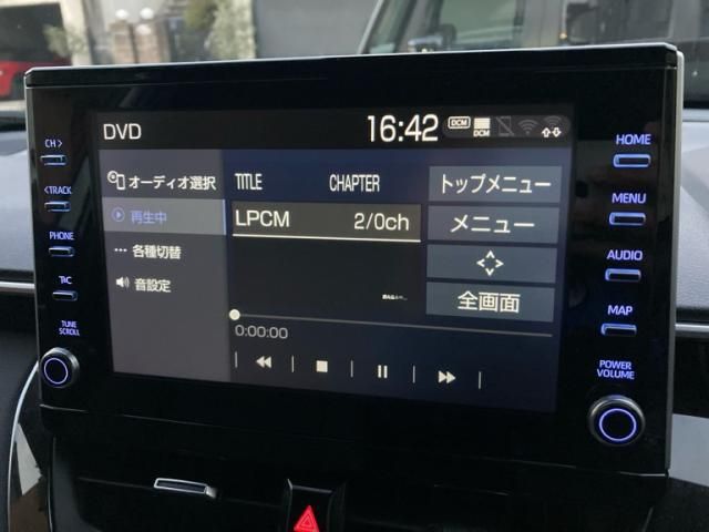 TOYOTA COROLLA CROSS HYBRID 2023