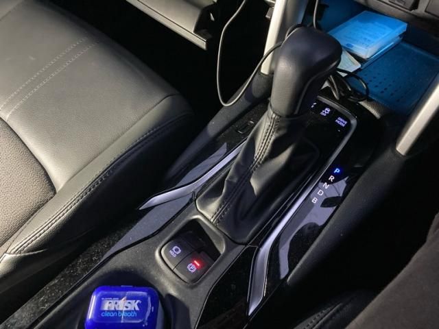 TOYOTA COROLLA CROSS HYBRID 2023