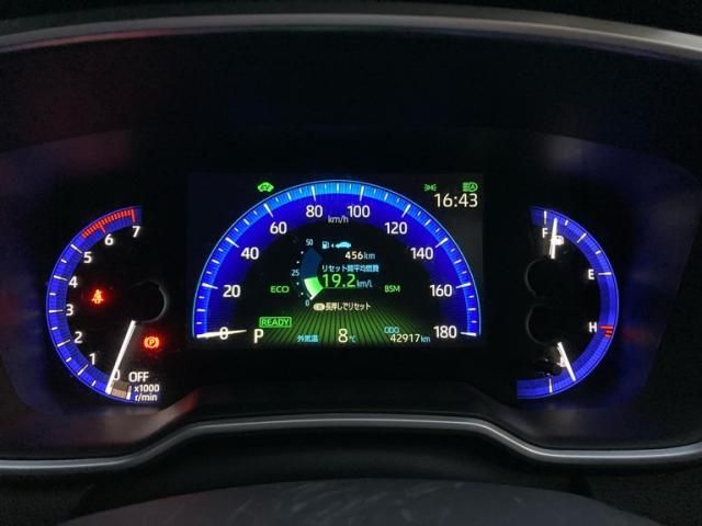 TOYOTA COROLLA CROSS HYBRID 2023