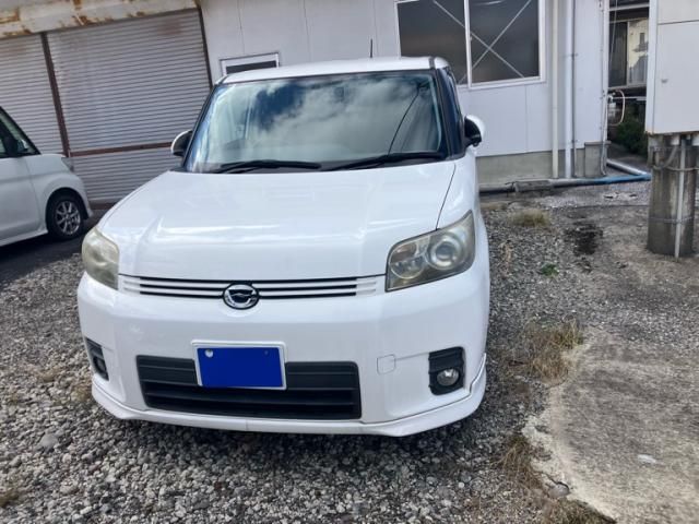 TOYOTA COROLLA RUMION 2009
