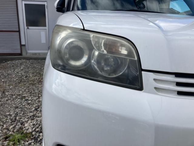 TOYOTA COROLLA RUMION 2009