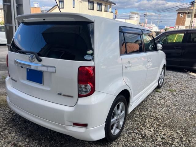 TOYOTA COROLLA RUMION 2009