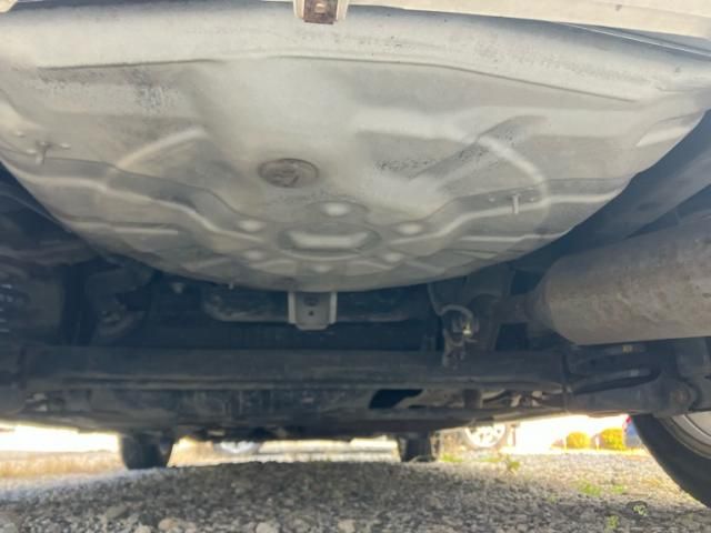 TOYOTA COROLLA RUMION 2009