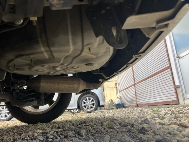 TOYOTA COROLLA RUMION 2009