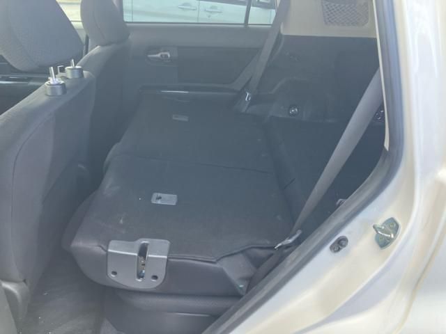 TOYOTA COROLLA RUMION 2009