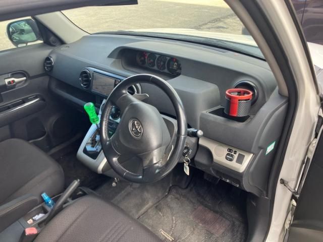 TOYOTA COROLLA RUMION 2009