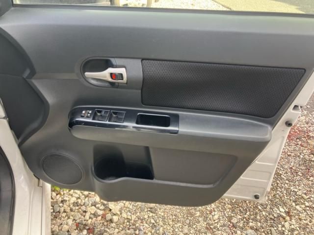 TOYOTA COROLLA RUMION 2009