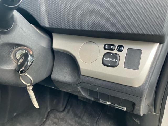 TOYOTA COROLLA RUMION 2009