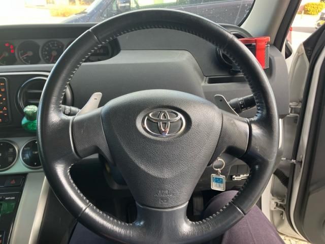 TOYOTA COROLLA RUMION 2009