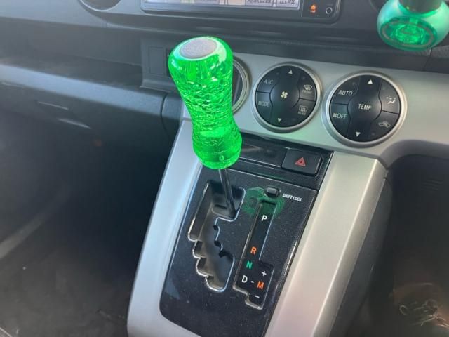 TOYOTA COROLLA RUMION 2009