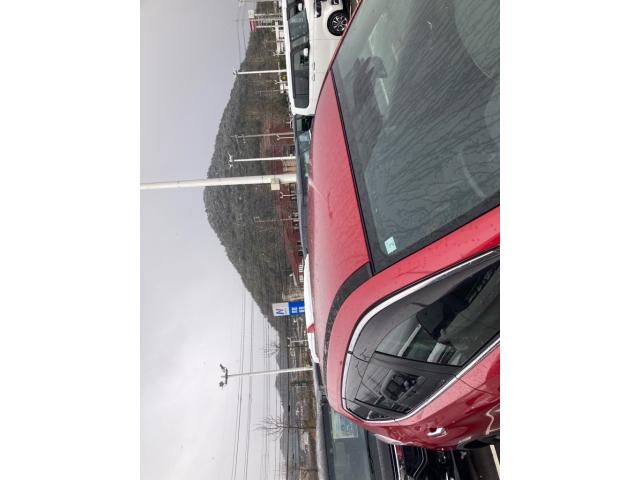 NISSAN X-TRAIL 4WD 2017