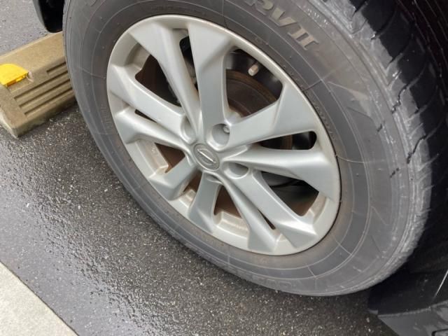 NISSAN X-TRAIL 4WD 2017