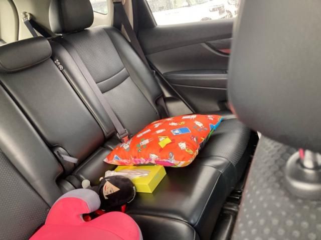 NISSAN X-TRAIL 4WD 2017