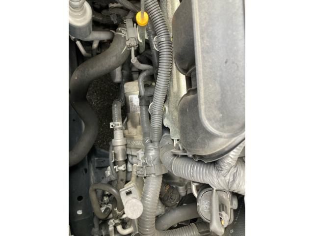 NISSAN X-TRAIL 4WD 2017