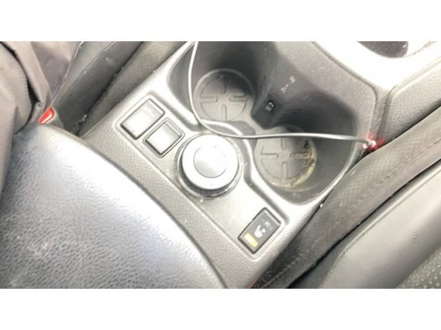 NISSAN X-TRAIL 4WD 2017