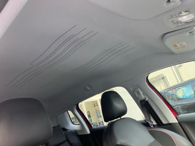 PEUGEOT PEUGEOT 2008 2017