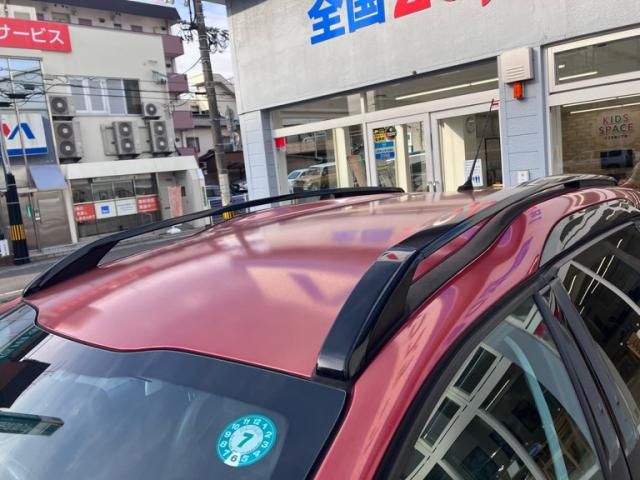 PEUGEOT PEUGEOT 2008 2017