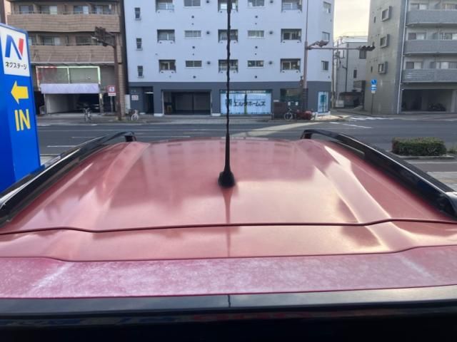 PEUGEOT PEUGEOT 2008 2017