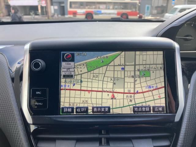 PEUGEOT PEUGEOT 2008 2017