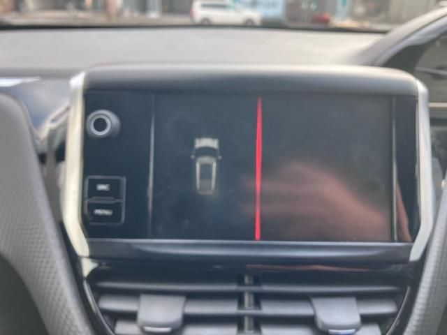 PEUGEOT PEUGEOT 2008 2017