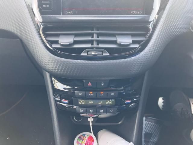 PEUGEOT PEUGEOT 2008 2017