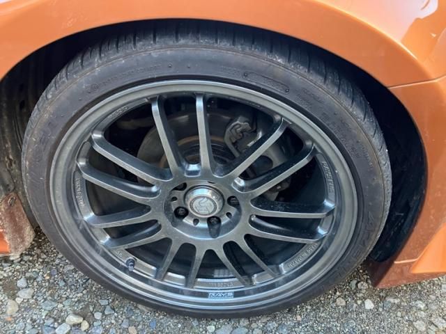 NISSAN FAIRLADY Z 2002