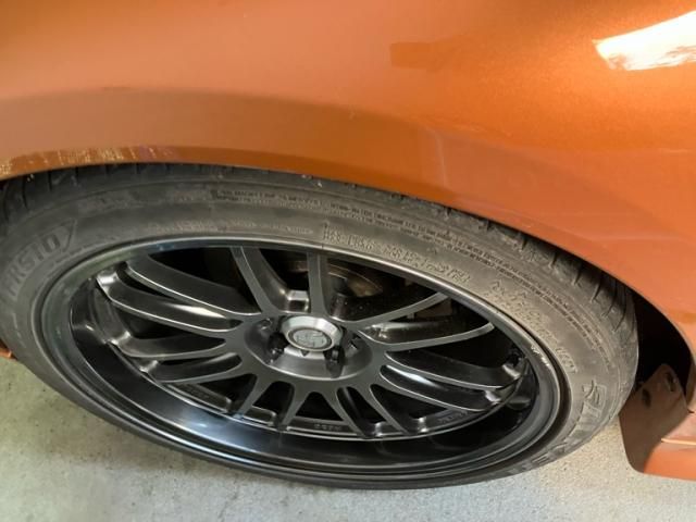 NISSAN FAIRLADY Z 2002