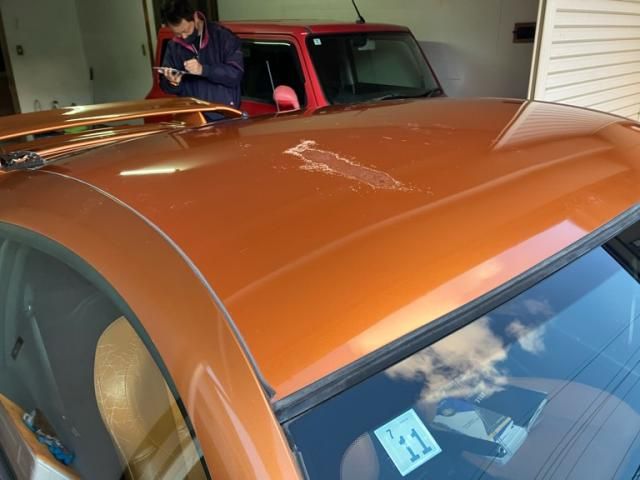 NISSAN FAIRLADY Z 2002