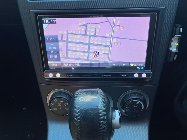 NISSAN FAIRLADY Z 2002