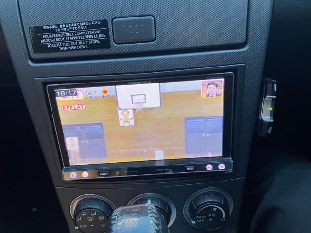 NISSAN FAIRLADY Z 2002