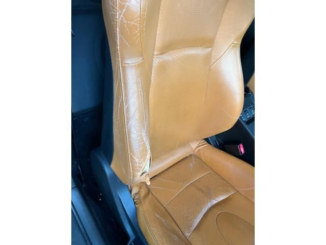 NISSAN FAIRLADY Z 2002