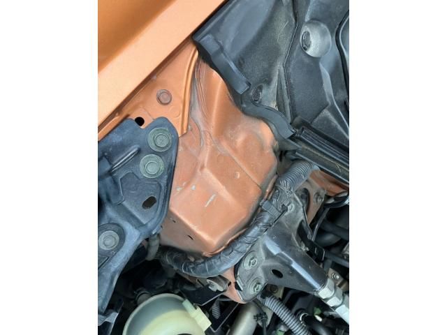 NISSAN FAIRLADY Z 2002